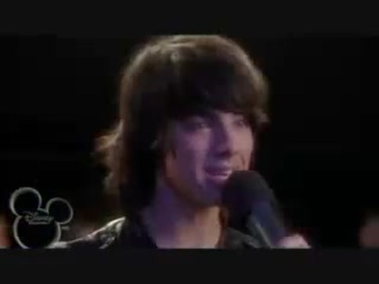 Camp Rock_ Demi Lovato _This Is Me_ FULL MOVIE SCENE (HQ) 6241