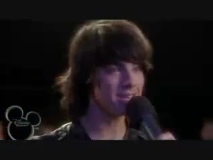 Camp Rock_ Demi Lovato _This Is Me_ FULL MOVIE SCENE (HQ) 6243