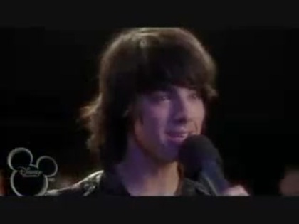 Camp Rock_ Demi Lovato _This Is Me_ FULL MOVIE SCENE (HQ) 6245