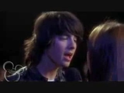 Camp Rock_ Demi Lovato _This Is Me_ FULL MOVIE SCENE (HQ) 7064