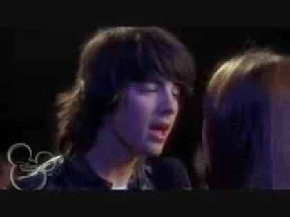Camp Rock_ Demi Lovato _This Is Me_ FULL MOVIE SCENE (HQ) 7065