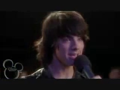 Camp Rock_ Demi Lovato _This Is Me_ FULL MOVIE SCENE (HQ) 6253