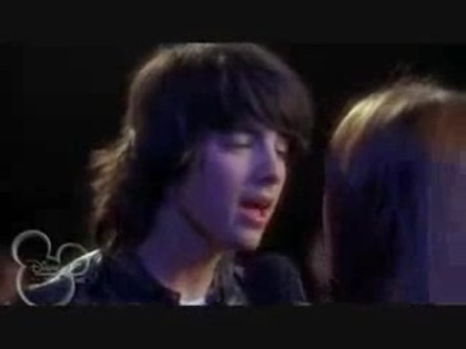 Camp Rock_ Demi Lovato _This Is Me_ FULL MOVIE SCENE (HQ) 7066