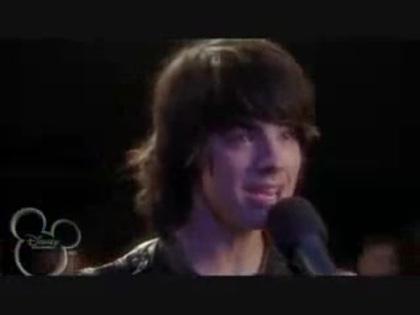 Camp Rock_ Demi Lovato _This Is Me_ FULL MOVIE SCENE (HQ) 6262