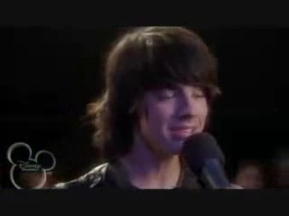 Camp Rock_ Demi Lovato _This Is Me_ FULL MOVIE SCENE (HQ) 6268