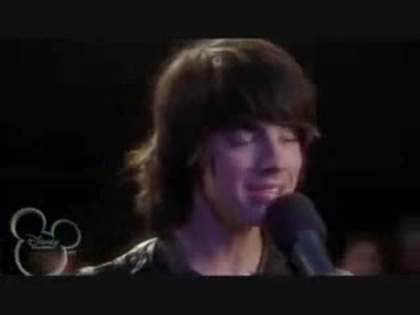 Camp Rock_ Demi Lovato _This Is Me_ FULL MOVIE SCENE (HQ) 6269