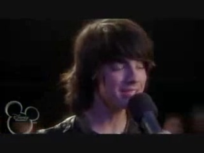 Camp Rock_ Demi Lovato _This Is Me_ FULL MOVIE SCENE (HQ) 6271