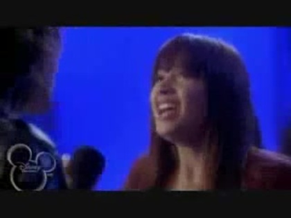 Camp Rock_ Demi Lovato _This Is Me_ FULL MOVIE SCENE (HQ) 7083 - Demilush - Camp Rock This Is Me Full Movie Scene Part o15