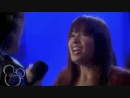 Camp Rock_ Demi Lovato _This Is Me_ FULL MOVIE SCENE (HQ) 7084 - Demilush - Camp Rock This Is Me Full Movie Scene Part o15