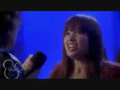 Camp Rock_ Demi Lovato _This Is Me_ FULL MOVIE SCENE (HQ) 7086 - Demilush - Camp Rock This Is Me Full Movie Scene Part o15
