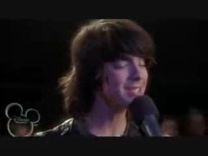 Camp Rock_ Demi Lovato _This Is Me_ FULL MOVIE SCENE (HQ) 6276