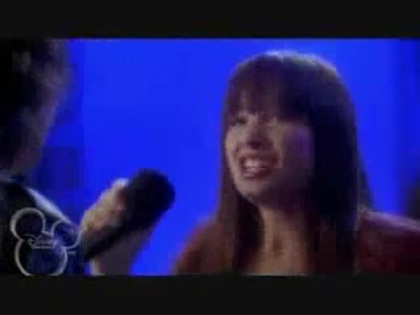 Camp Rock_ Demi Lovato _This Is Me_ FULL MOVIE SCENE (HQ) 7088 - Demilush - Camp Rock This Is Me Full Movie Scene Part o15