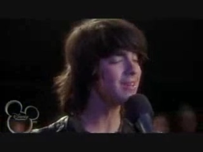 Camp Rock_ Demi Lovato _This Is Me_ FULL MOVIE SCENE (HQ) 6281