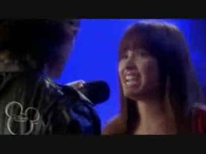 Camp Rock_ Demi Lovato _This Is Me_ FULL MOVIE SCENE (HQ) 6678 - Demilush - Camp Rock This Is Me Full Movie Scene Part o14