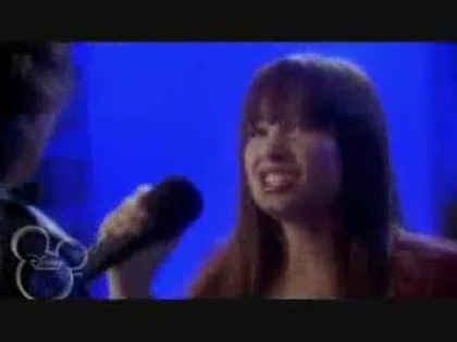 Camp Rock_ Demi Lovato _This Is Me_ FULL MOVIE SCENE (HQ) 7091 - Demilush - Camp Rock This Is Me Full Movie Scene Part o15