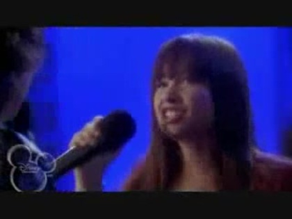 Camp Rock_ Demi Lovato _This Is Me_ FULL MOVIE SCENE (HQ) 7092 - Demilush - Camp Rock This Is Me Full Movie Scene Part o15