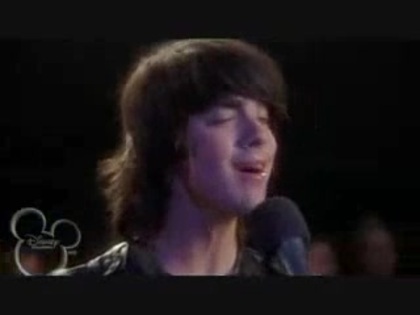 Camp Rock_ Demi Lovato _This Is Me_ FULL MOVIE SCENE (HQ) 6288