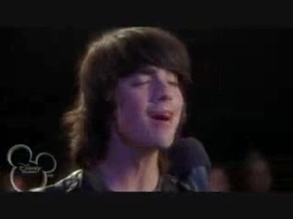 Camp Rock_ Demi Lovato _This Is Me_ FULL MOVIE SCENE (HQ) 6292