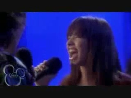 Camp Rock_ Demi Lovato _This Is Me_ FULL MOVIE SCENE (HQ) 7106 - Demilush - Camp Rock This Is Me Full Movie Scene Part o15