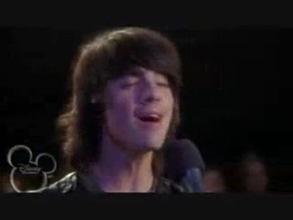 Camp Rock_ Demi Lovato _This Is Me_ FULL MOVIE SCENE (HQ) 6297