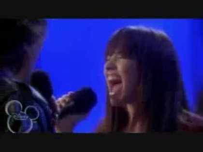 Camp Rock_ Demi Lovato _This Is Me_ FULL MOVIE SCENE (HQ) 7110 - Demilush - Camp Rock This Is Me Full Movie Scene Part o15