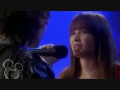 Camp Rock_ Demi Lovato _This Is Me_ FULL MOVIE SCENE (HQ) 6693