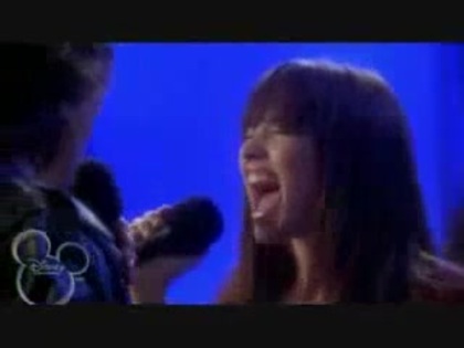 Camp Rock_ Demi Lovato _This Is Me_ FULL MOVIE SCENE (HQ) 7113 - Demilush - Camp Rock This Is Me Full Movie Scene Part o15