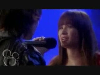 Camp Rock_ Demi Lovato _This Is Me_ FULL MOVIE SCENE (HQ) 6695 - Demilush - Camp Rock This Is Me Full Movie Scene Part o14