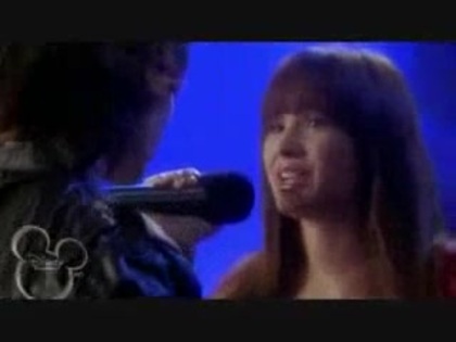 Camp Rock_ Demi Lovato _This Is Me_ FULL MOVIE SCENE (HQ) 6697