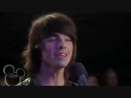 Camp Rock_ Demi Lovato _This Is Me_ FULL MOVIE SCENE (HQ) 6302