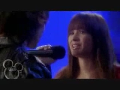 Camp Rock_ Demi Lovato _This Is Me_ FULL MOVIE SCENE (HQ) 6699 - Demilush - Camp Rock This Is Me Full Movie Scene Part o14