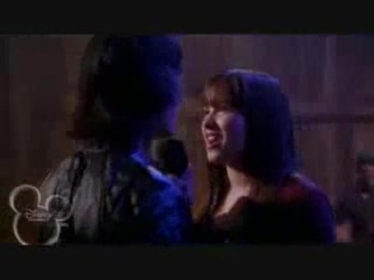 Camp Rock_ Demi Lovato _This Is Me_ FULL MOVIE SCENE (HQ) 7538 - Demilush - Camp Rock This Is Me Full Movie Scene Part o16