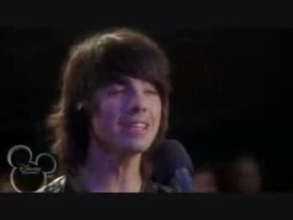 Camp Rock_ Demi Lovato _This Is Me_ FULL MOVIE SCENE (HQ) 6306 - Demilush - Camp Rock This Is Me Full Movie Scene Part o13