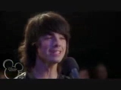 Camp Rock_ Demi Lovato _This Is Me_ FULL MOVIE SCENE (HQ) 6308 - Demilush - Camp Rock This Is Me Full Movie Scene Part o13