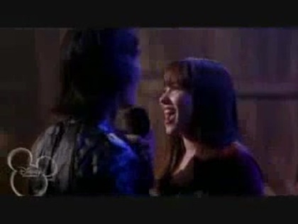 Camp Rock_ Demi Lovato _This Is Me_ FULL MOVIE SCENE (HQ) 7545 - Demilush - Camp Rock This Is Me Full Movie Scene Part o16