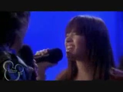 Camp Rock_ Demi Lovato _This Is Me_ FULL MOVIE SCENE (HQ) 7125 - Demilush - Camp Rock This Is Me Full Movie Scene Part o15