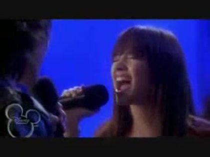 Camp Rock_ Demi Lovato _This Is Me_ FULL MOVIE SCENE (HQ) 7131 - Demilush - Camp Rock This Is Me Full Movie Scene Part o15