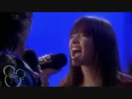 Camp Rock_ Demi Lovato _This Is Me_ FULL MOVIE SCENE (HQ) 7133 - Demilush - Camp Rock This Is Me Full Movie Scene Part o15