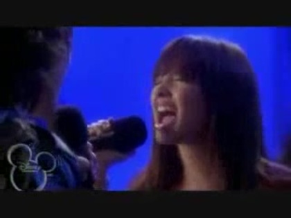 Camp Rock_ Demi Lovato _This Is Me_ FULL MOVIE SCENE (HQ) 7136 - Demilush - Camp Rock This Is Me Full Movie Scene Part o15