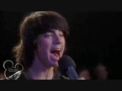 Camp Rock_ Demi Lovato _This Is Me_ FULL MOVIE SCENE (HQ) 6327