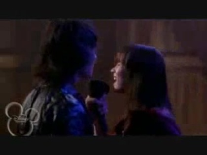 Camp Rock_ Demi Lovato _This Is Me_ FULL MOVIE SCENE (HQ) 7564 - Demilush - Camp Rock This Is Me Full Movie Scene Part o16