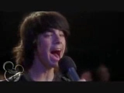 Camp Rock_ Demi Lovato _This Is Me_ FULL MOVIE SCENE (HQ) 6330