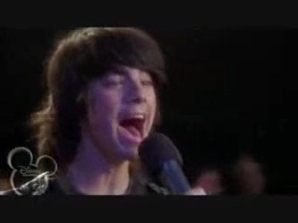 Camp Rock_ Demi Lovato _This Is Me_ FULL MOVIE SCENE (HQ) 6332