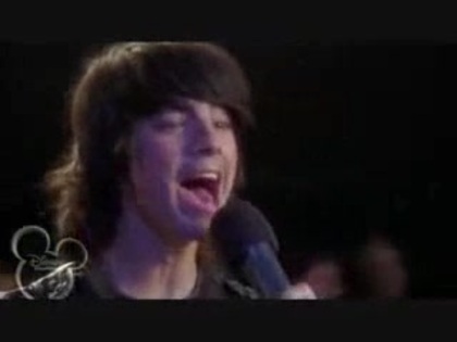 Camp Rock_ Demi Lovato _This Is Me_ FULL MOVIE SCENE (HQ) 6333