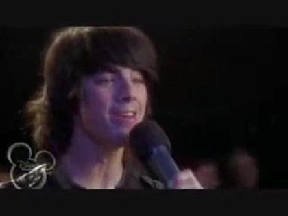 Camp Rock_ Demi Lovato _This Is Me_ FULL MOVIE SCENE (HQ) 6337