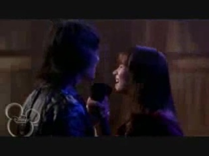 Camp Rock_ Demi Lovato _This Is Me_ FULL MOVIE SCENE (HQ) 7570 - Demilush - Camp Rock This Is Me Full Movie Scene Part o16