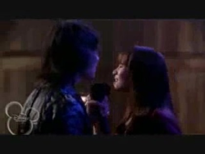 Camp Rock_ Demi Lovato _This Is Me_ FULL MOVIE SCENE (HQ) 7572 - Demilush - Camp Rock This Is Me Full Movie Scene Part o16