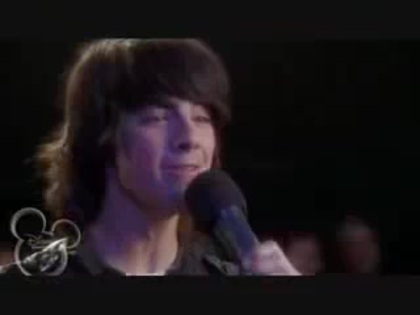 Camp Rock_ Demi Lovato _This Is Me_ FULL MOVIE SCENE (HQ) 6340