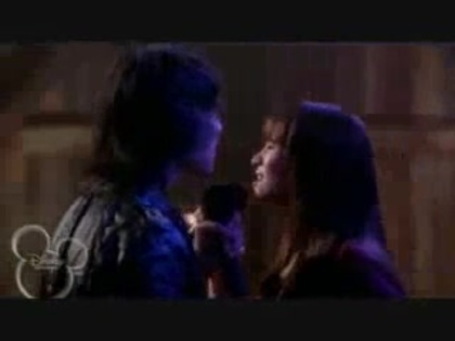 Camp Rock_ Demi Lovato _This Is Me_ FULL MOVIE SCENE (HQ) 7574 - Demilush - Camp Rock This Is Me Full Movie Scene Part o16