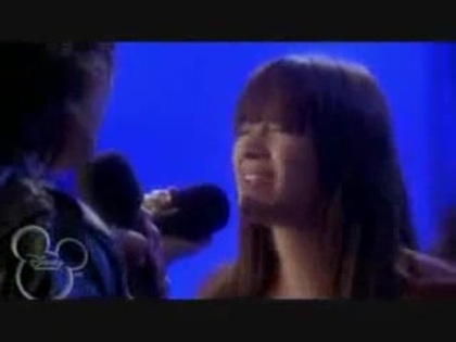 Camp Rock_ Demi Lovato _This Is Me_ FULL MOVIE SCENE (HQ) 7149 - Demilush - Camp Rock This Is Me Full Movie Scene Part o15